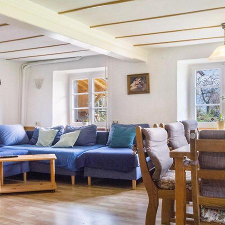 Ferienhaus Pfisterhof Kirchzarten Dış mekan fotoğraf