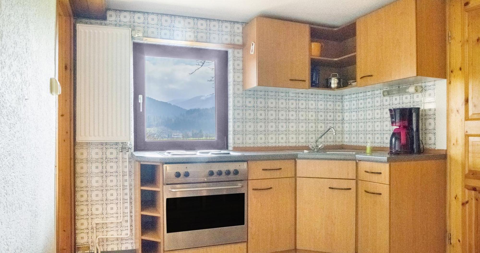 Ferienhaus Pfisterhof Kirchzarten Dış mekan fotoğraf