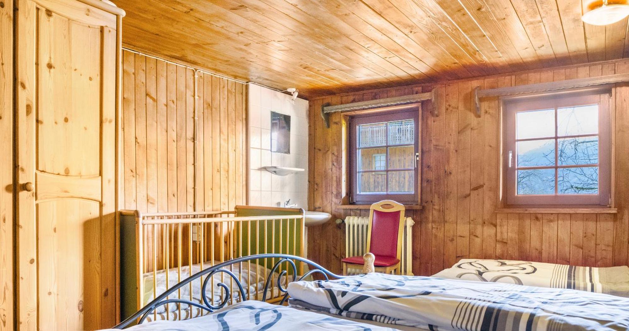Ferienhaus Pfisterhof Kirchzarten Dış mekan fotoğraf