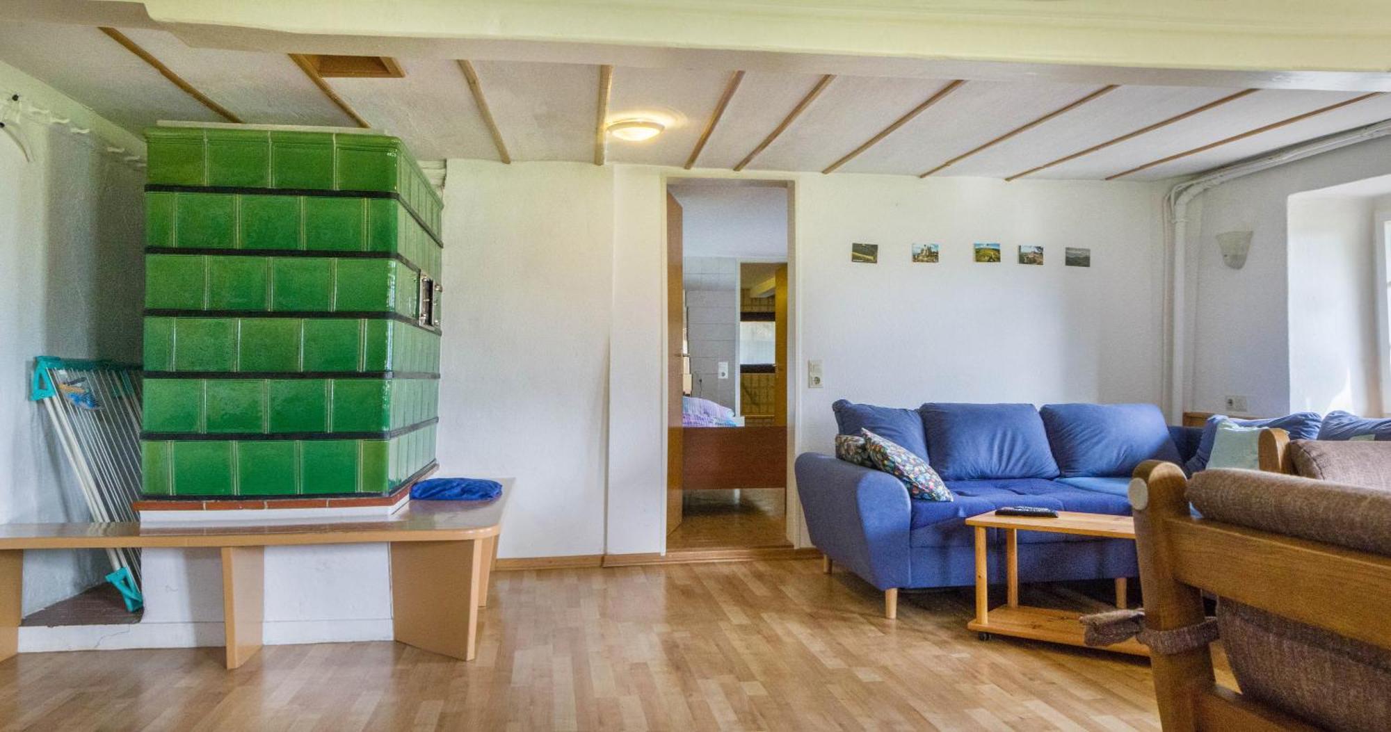 Ferienhaus Pfisterhof Kirchzarten Dış mekan fotoğraf