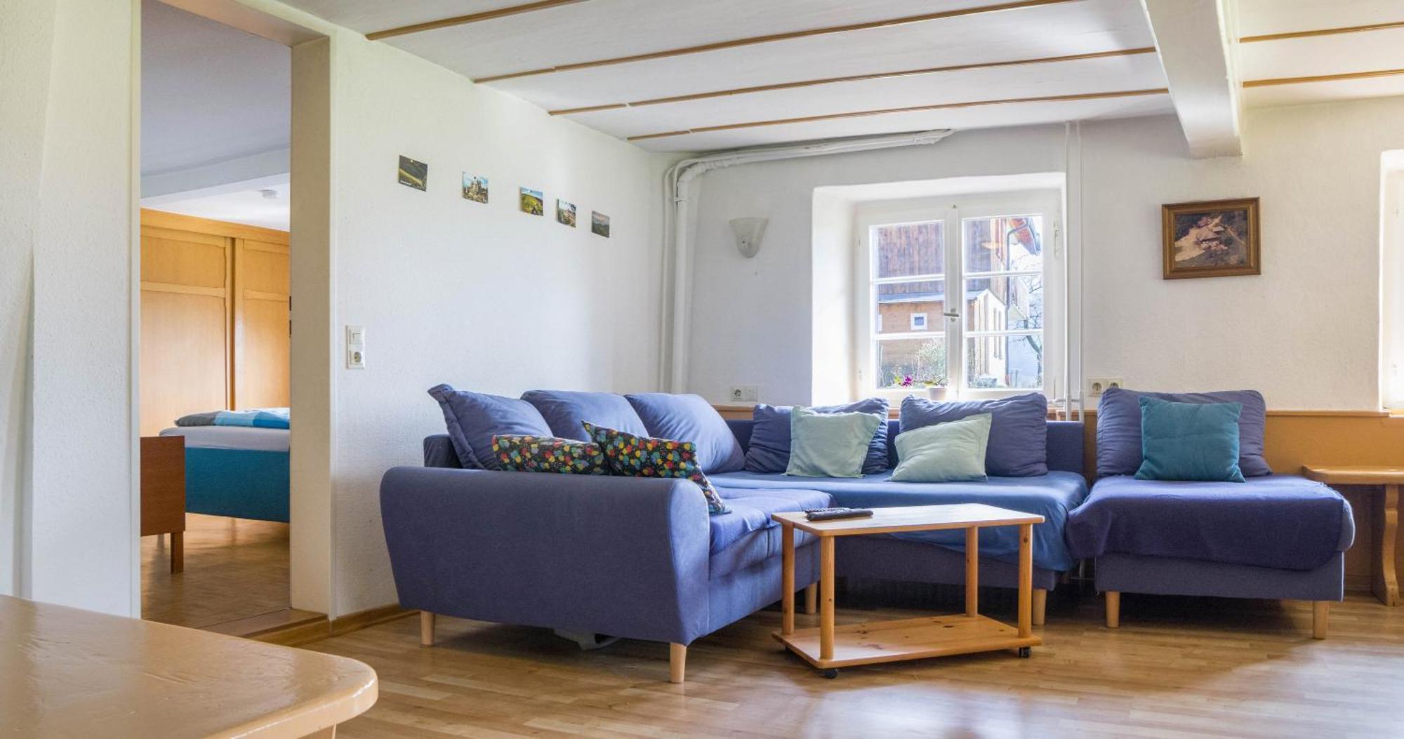 Ferienhaus Pfisterhof Kirchzarten Dış mekan fotoğraf