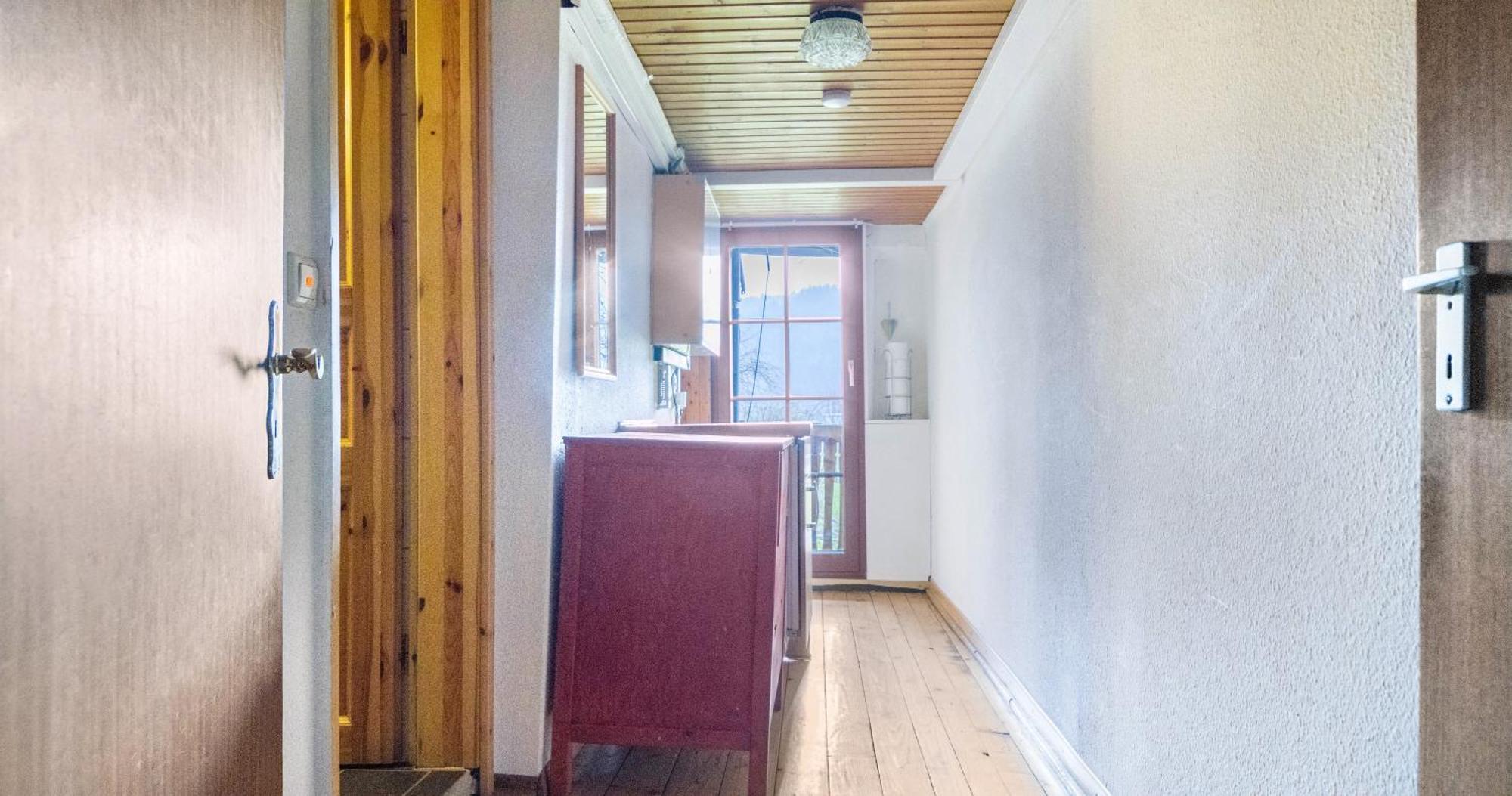 Ferienhaus Pfisterhof Kirchzarten Dış mekan fotoğraf