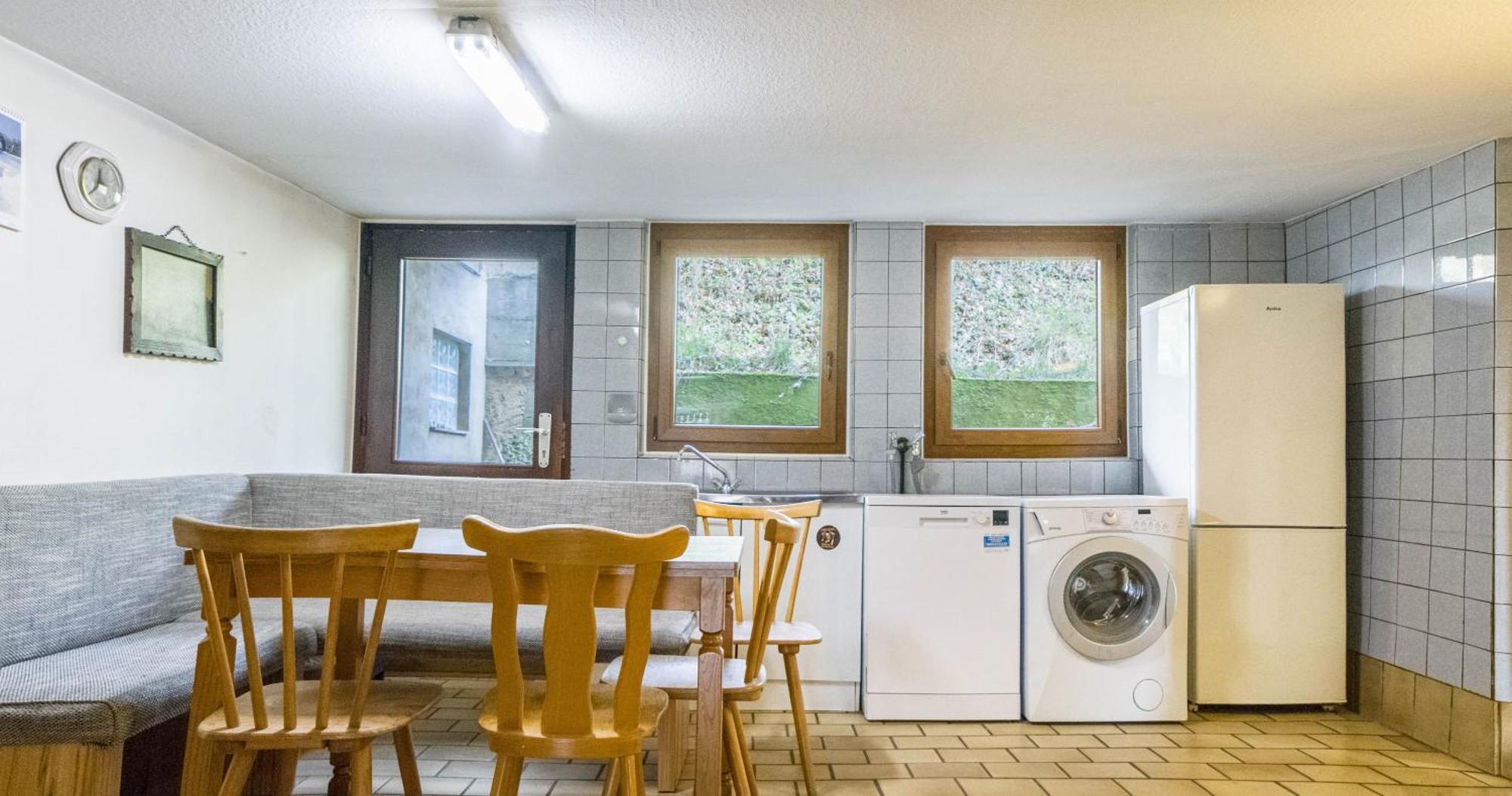 Ferienhaus Pfisterhof Kirchzarten Dış mekan fotoğraf