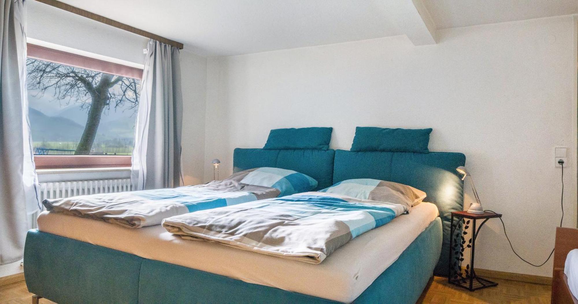 Ferienhaus Pfisterhof Kirchzarten Dış mekan fotoğraf