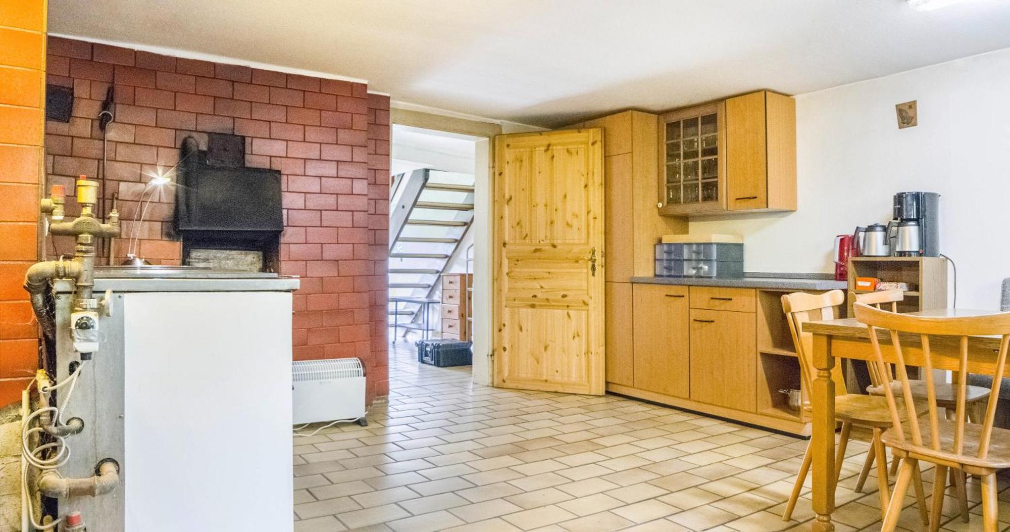 Ferienhaus Pfisterhof Kirchzarten Dış mekan fotoğraf
