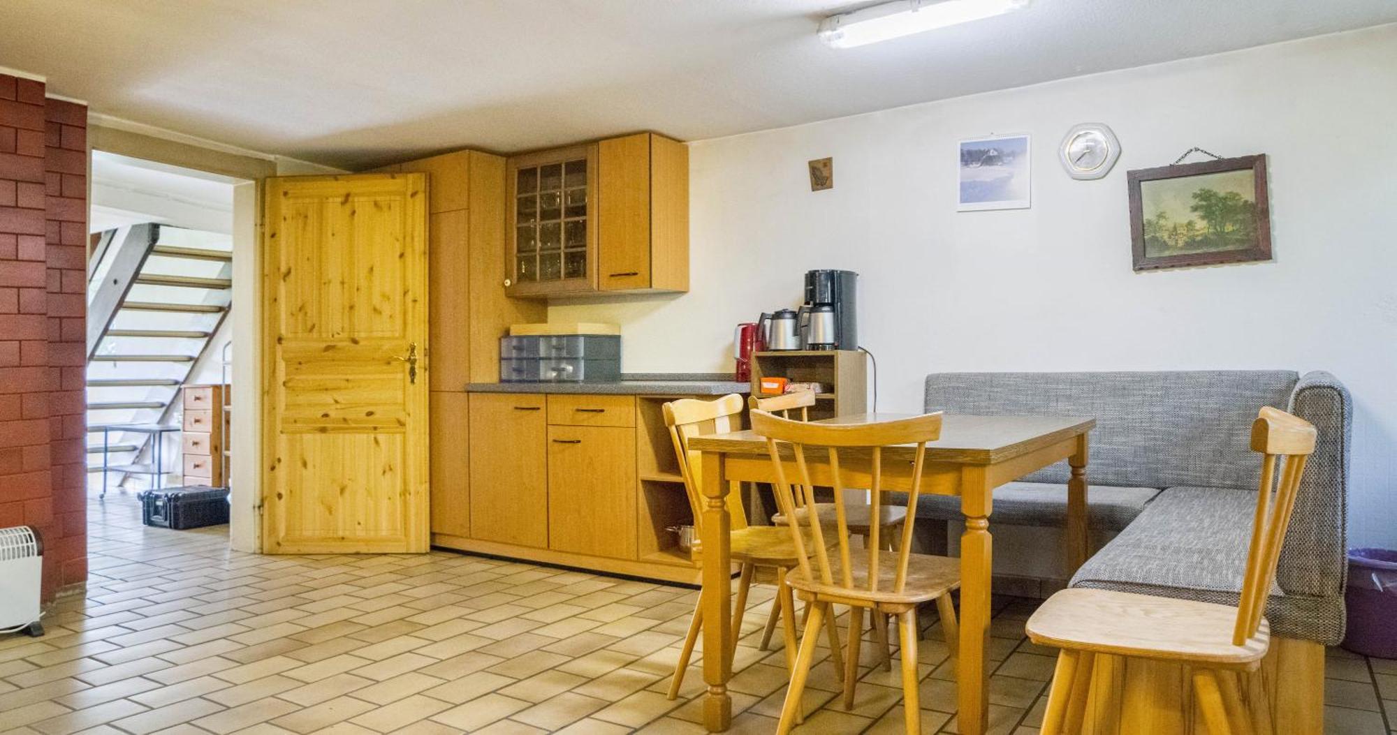 Ferienhaus Pfisterhof Kirchzarten Dış mekan fotoğraf